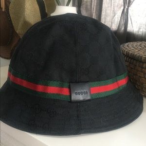 Gucci Bucket hat